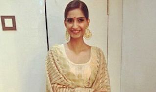 Ramp To Reality: Sonam Kapoor Wore This Runway Outfit Better Than The Model