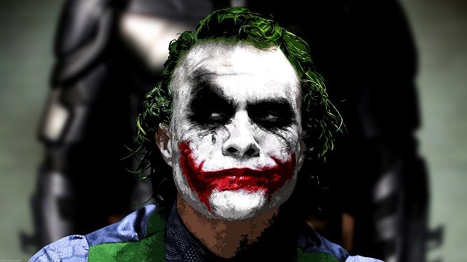 This Is What The New ‘Joker’ Looks Like, Will He Be Able To Better Heath Ledger’s Iconic Performance?