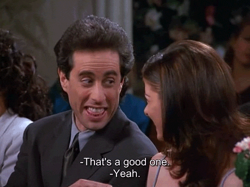 Seinfeld