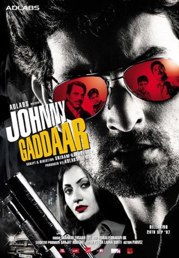 Here Are 10 Reasons Why Johnny Gaddaar Was An Underrated Gem!
