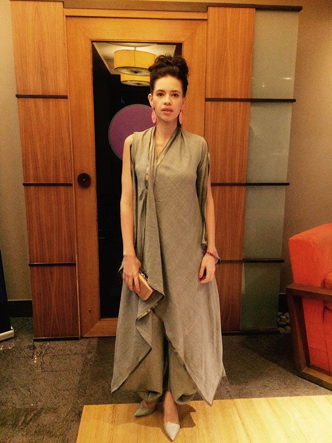 Kalki Koechlin