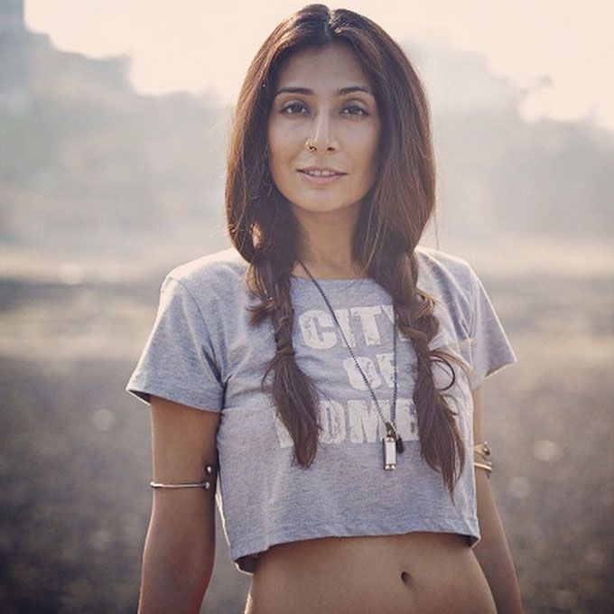 10 Items You Need In Your Summer Wardrobe As Told By Monica Dogra