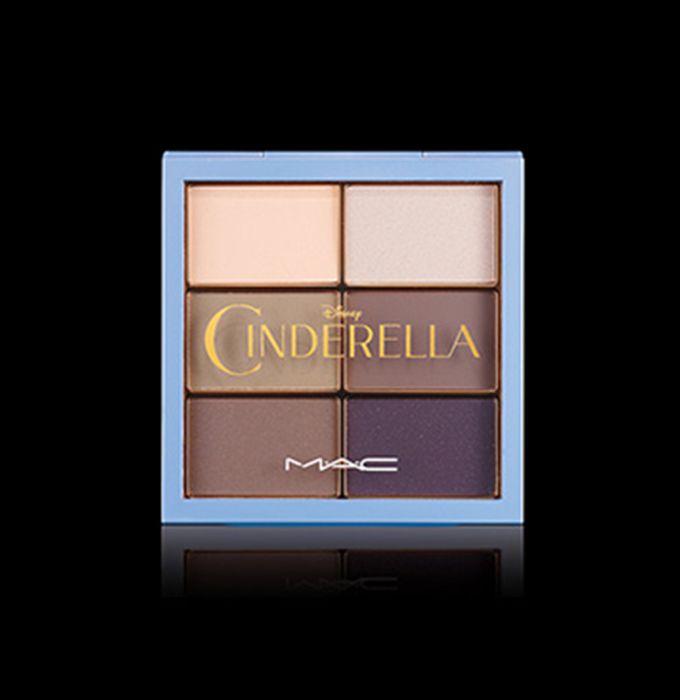 MAC’s New Cinderella Collection Is A True Fairytale!