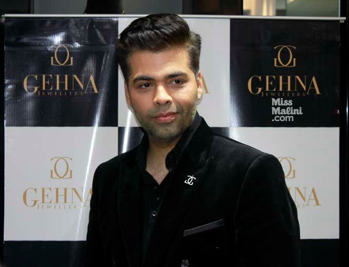 Karan Johar