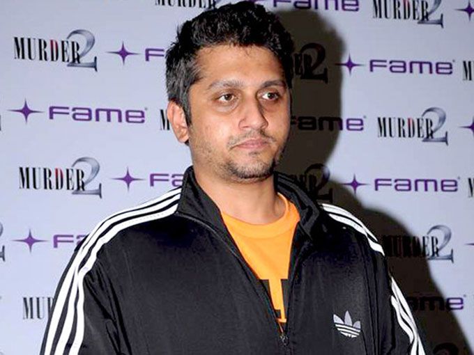 Mohit Suri Is Launching His Own Music Label, You Guys!