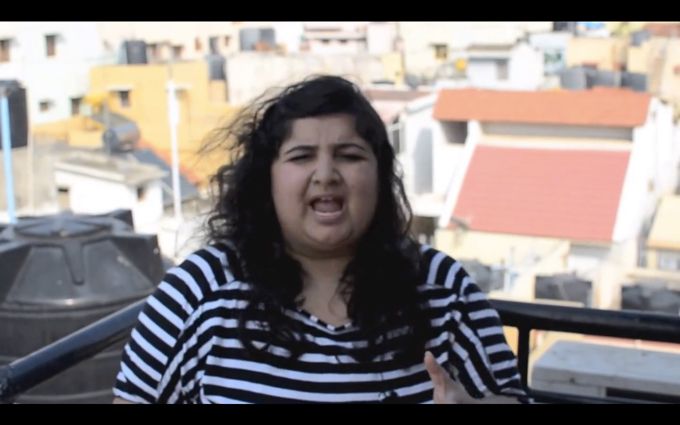 #IndiasDaughter: This Girl Has The Perfect Comeback For The Nirbhaya Rapist’s Lawyer, M.L. Sharma!
