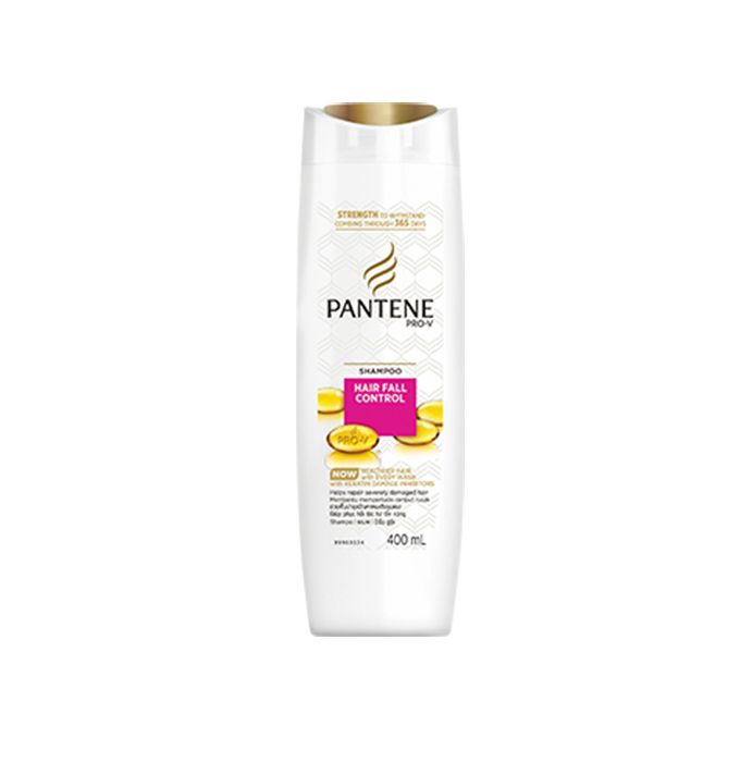 Source: Pantene