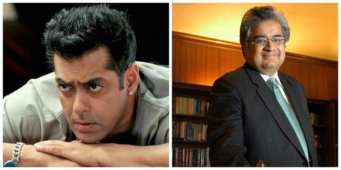 Everything You Need To Know About Salman Khan’s Lawyer!