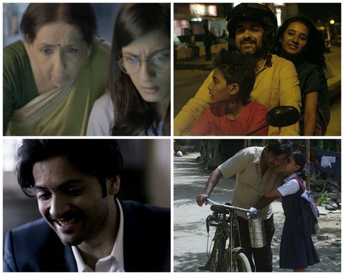These Four Tear-Jerking Short Films Will Make You Want To Hug Your Mom &#038; Ugly Cry!