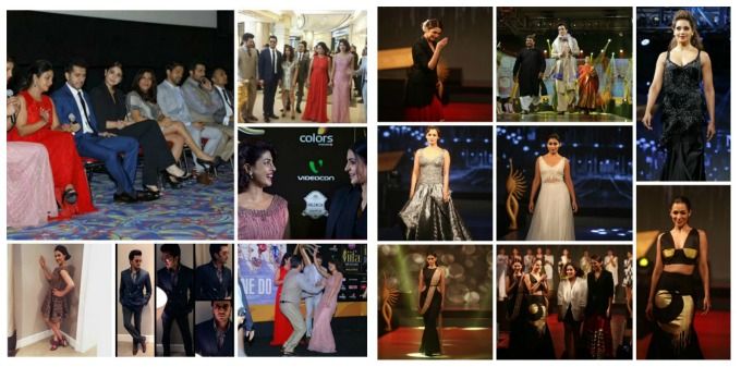 RECAP: 10 Awesome Things That Happened On Day 2 Of IIFA 2015!