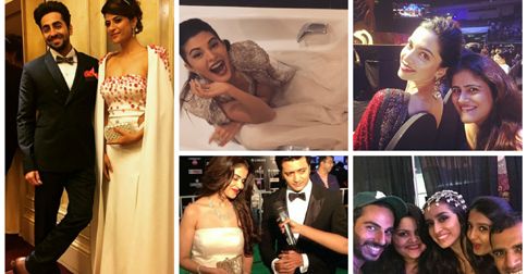 Photo Diary: Candid Clicks From The #IIFA2015 Finale Night!