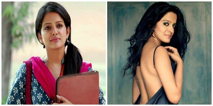 This Is What Fukrey Actor Vishakha Singh Did To A Troll Who Said “Nice Boobs” To Her