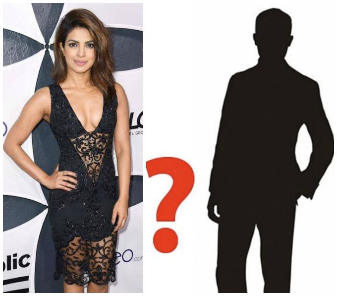 Guess Who Priyanka Chopra Is Dating!
