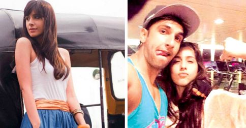 “Ranveer Singh And Me Trying To Hit Various Degrees Of Drunkenness Was A Riot” – Ridhima Sud