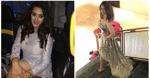These 9 Photos Of Sanjay Dutt’s Daughter Trishala Prove She’s Bollywood Ready!