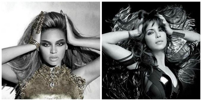 This Video Of Beyonce Dancing To A Dil Dhadakne Do Song Is Just INSANE!