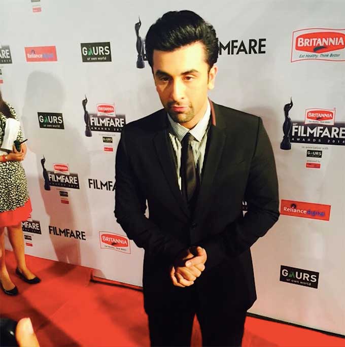 Chic Trend: Get Ranbir Kapoor's Rockstar look (guide for both guys and  girls)