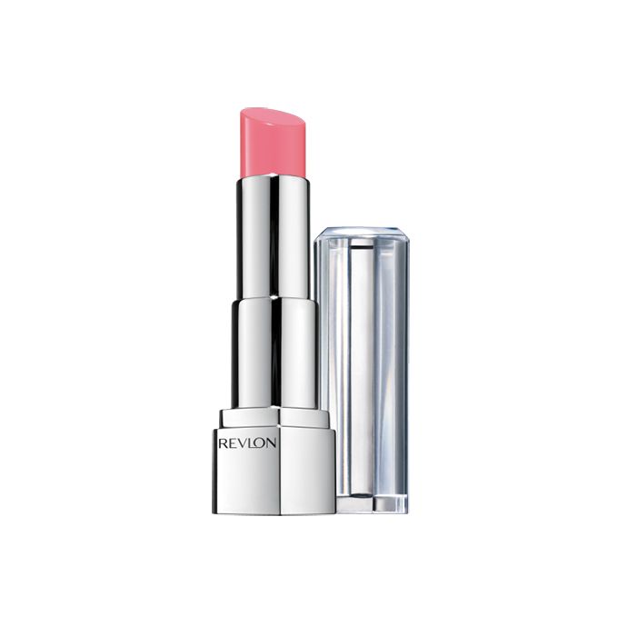Revlon Ultra HD Lipstick In 'HD Rose' (Source: Revlon)