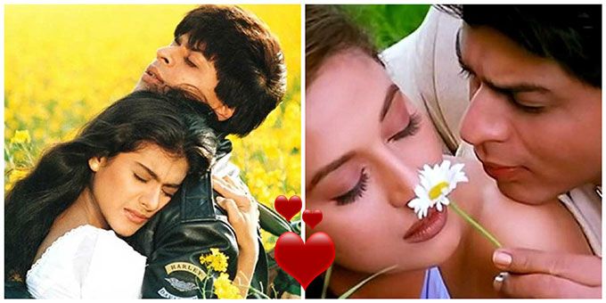 12 Times Shah Rukh Khan Made Us Fall Truly, Madly &#038; Deeply In Love
