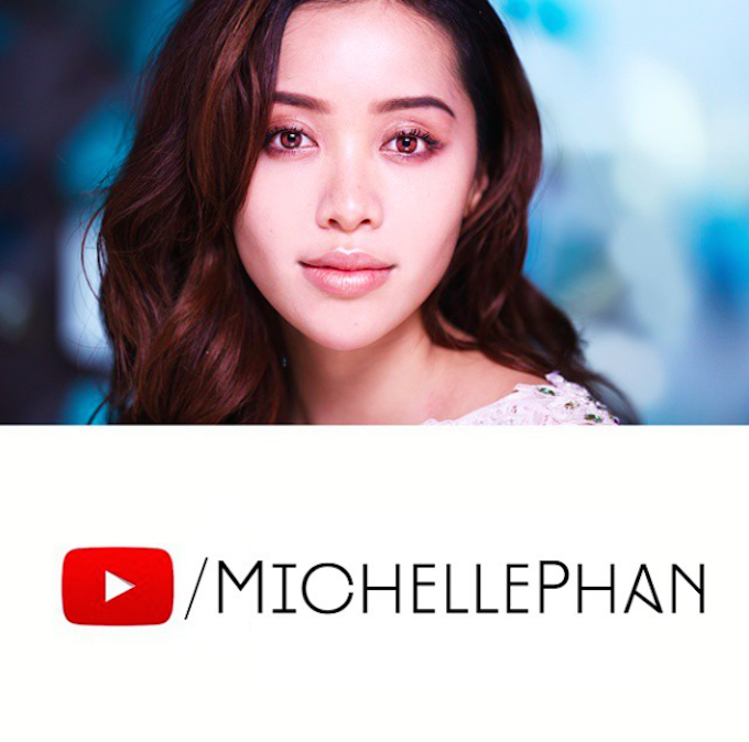 Michelle Phan Graduates From YouTube, But Not Before She Shares Amazing News!