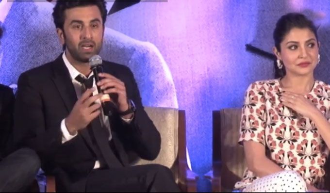 Ranbir Kapoor Honestly Opens Up About Why He Refuses To Join Twitter!