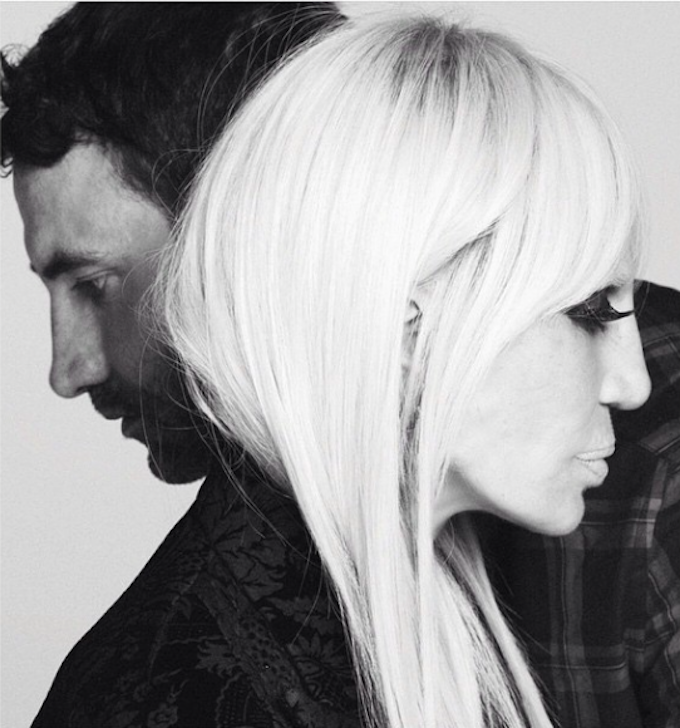 Brace Yourselves! Givenchy Just Unveiled Their New Face &#038; You Won’t Believe Who It Is!