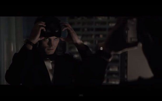 Stop Every-F**king-Thing! The Fifty Shades Darker Teaser Is OUT!