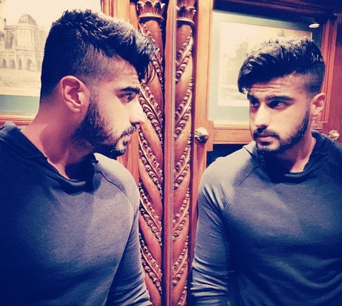 15 Hot Photos Of Arjun Kapoor Because It’s His Birthday And We’re Celebrating