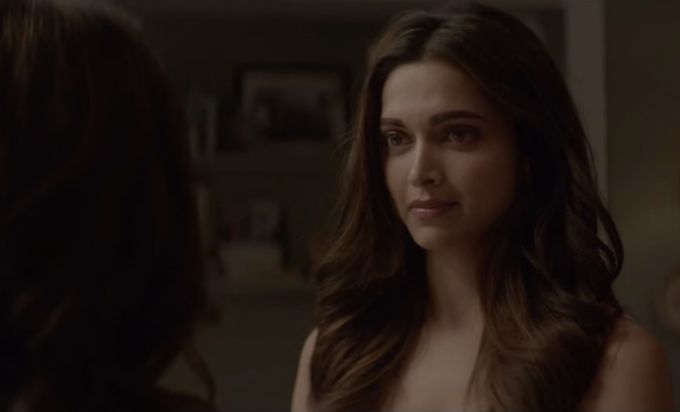 Deepika Padukone’s Mother’s Day Video Has Gone Viral And It’s Beautiful!