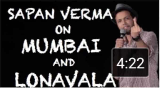 Every Mumbaikar Will ROFL After Watching This Stand-Up Act By East India Comedy!