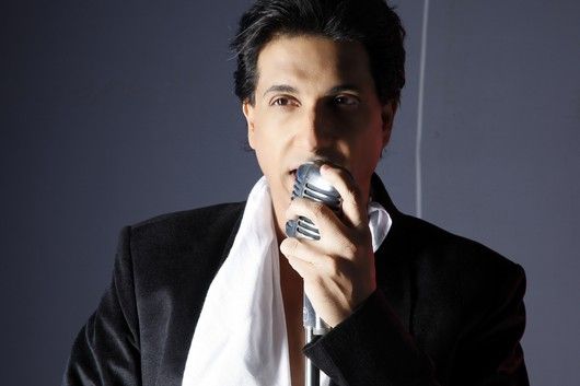 Shiamak Davar