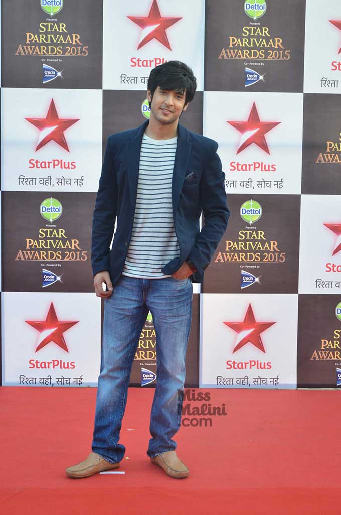 Shivin Narang