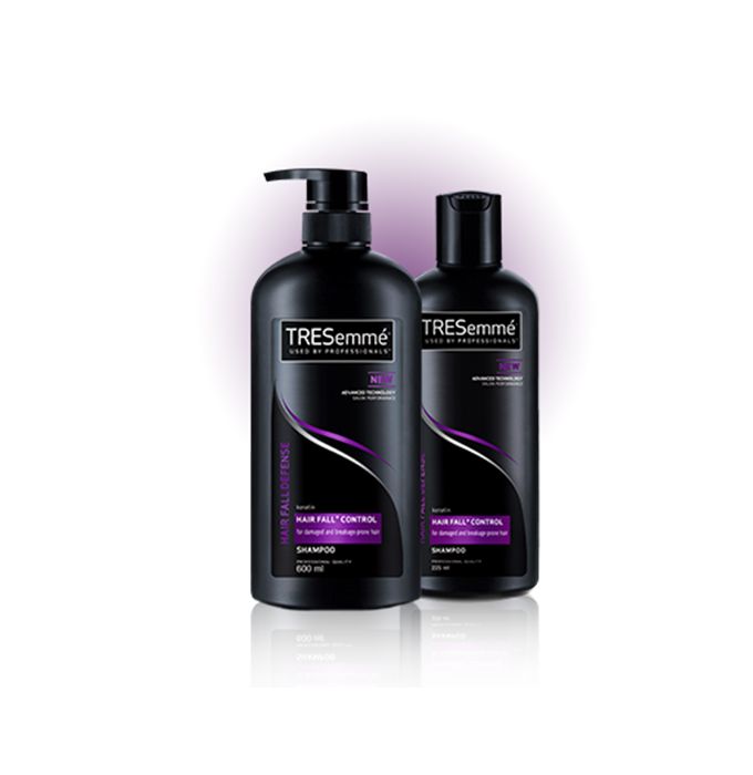 Source: TRESemme India