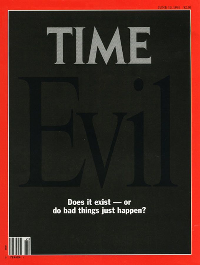 Time Magazine