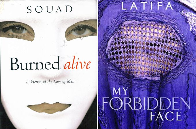 International Women’s Day Special: 4 Books That Salute Strong Women