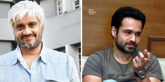 You Have To Read This Open Letter By Vikram Bhatt About Emraan Hashmi!