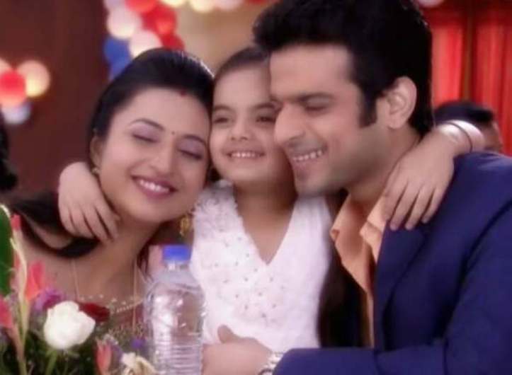 Can We Finally Expect Some Happiness In Yeh Hai Mohabbatein?