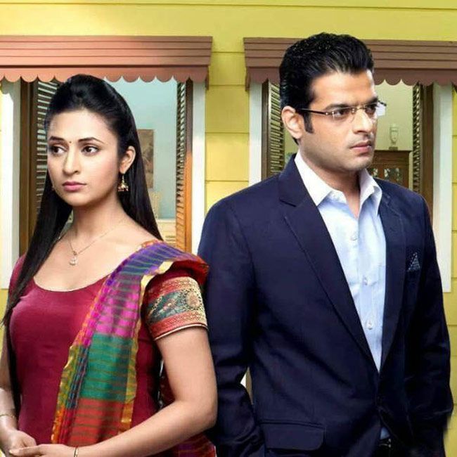 Yeh Hai Mohabbatein: Ishita Thrown Out Of The House! Is Raman’s Behavior Justified?