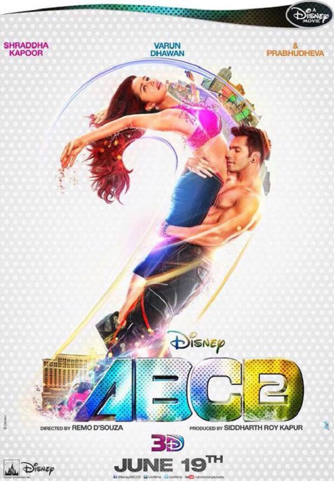 Wow! Did You Know ABCD 2 Could Be Varun Dhawan’s Fifth Success In A Row?