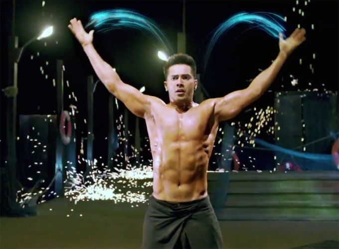 The Trailer Of ABCD 2 Is Here!