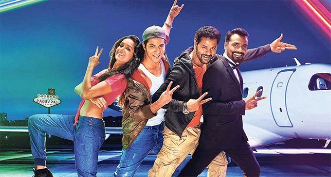 Box Office: ABCD 2 Beats The Week’s Newest Releases!