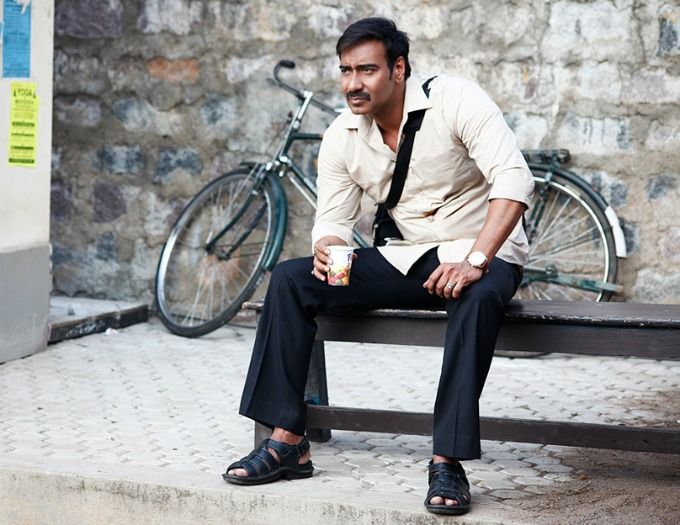 How Has The Response To Ajay Devgn’s Drishyam Promo Been?