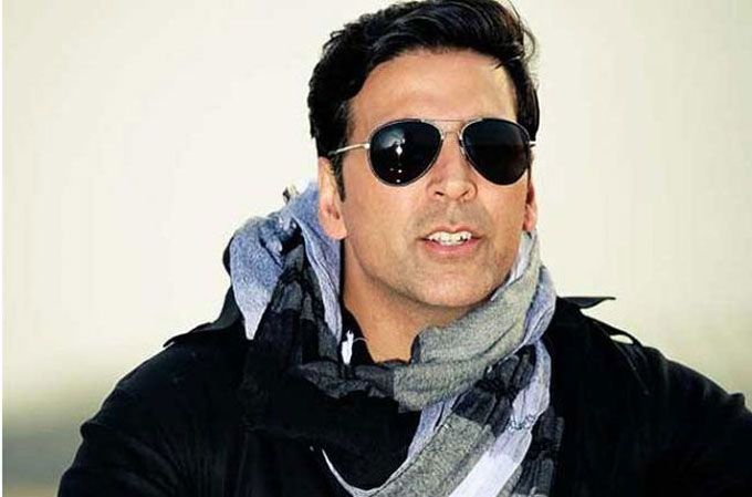 Must Watch: Akshay Kumar Rocking It Out To ‘My Humps’ Is Going To Make Your Day!