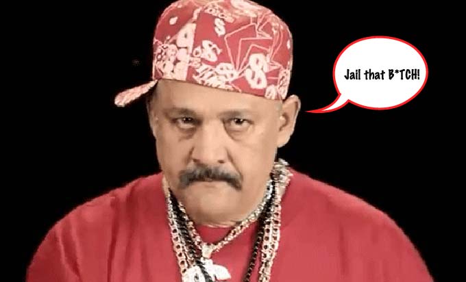 Alok Nath Just Called Kavita Krishnan A “B*tch” On Twitter & We Just Can’t Deal!