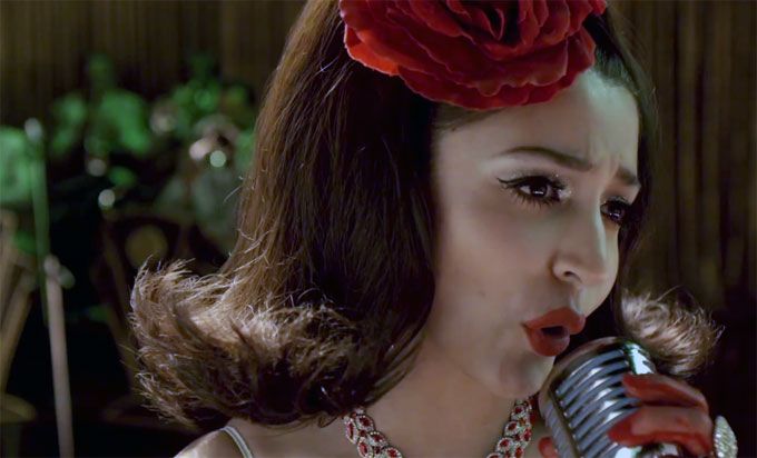 Bombay Velvet’s ‘Naak Pe Gussa’ Might Be Our Favourite Song From The Film Yet!