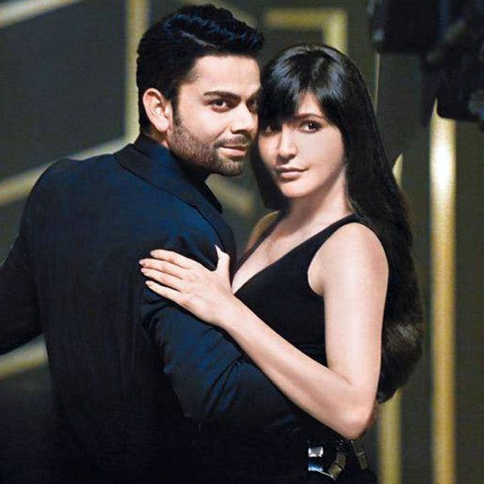 Blaming Anushka Sharma For Virat Kohli’s Dismal Performance Shows How Inherently Misogynist Our Society Is.