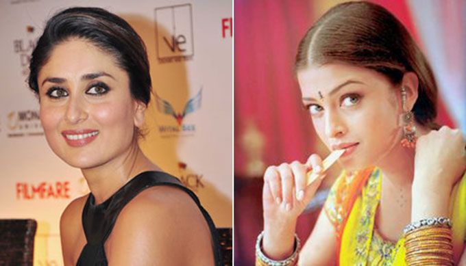 5 Successful Movies That Kareena Kapoor Khan Turned Down!