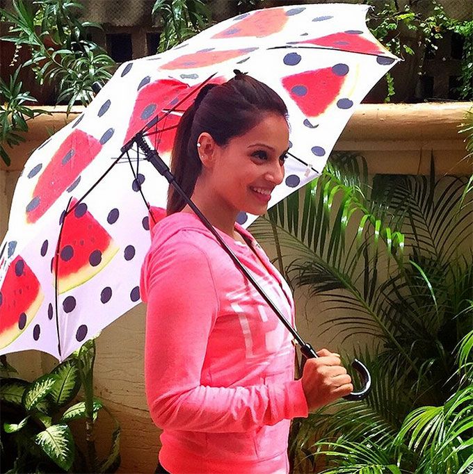 Instagram Diaries: Here’s How These 5 Celebrities Spent This Year’s First Rainy Sunday