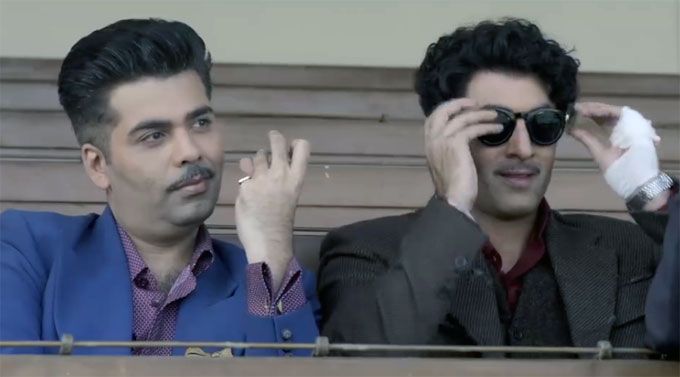 OMG! The Second Trailer Of Bombay Velvet Is Better Than The First One!