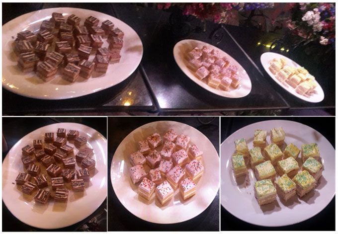 Cakes by Sugar Daddy